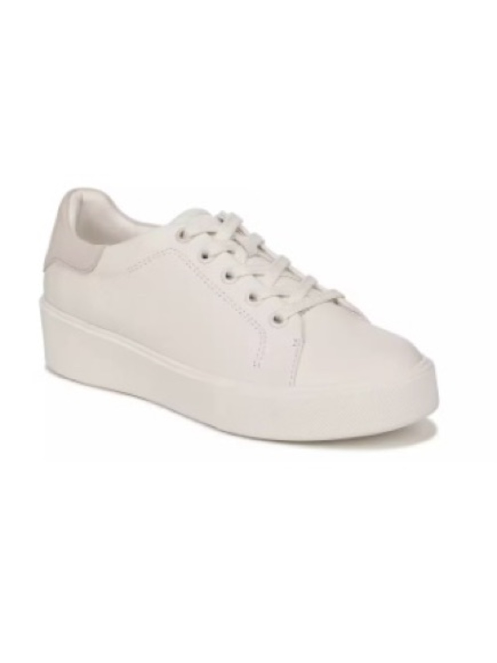 Naturaliser Morrison leather Sneakers
